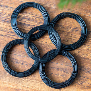 Special aluminum wire for bonsai modeling