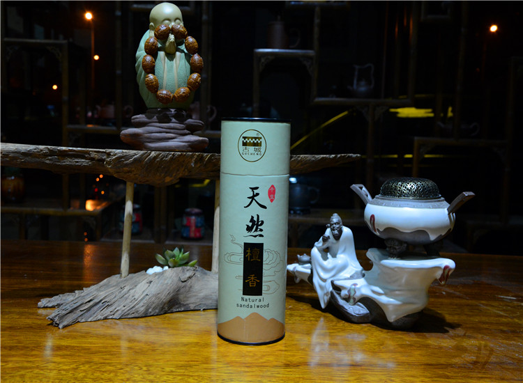 vòng đeo tay gỗ trầm hương Thành phố cổ hương thơm tự nhiên dòng gỗ đàn hương tỏa hương thơm nghi lễ phật phật phật phật phật phật - Sản phẩm hương liệu trầm hương cảnh