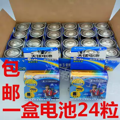 Tianguo No. 1 battery large one battery water heater gas natural liquefied gas gas furnace Battery D type special