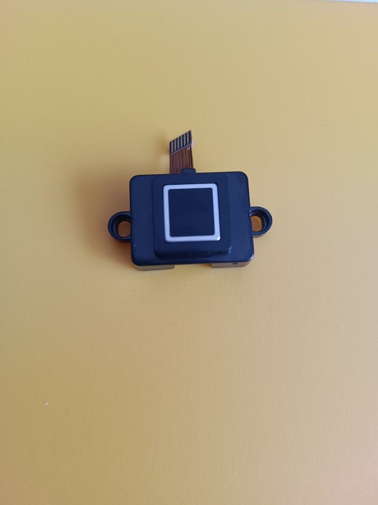 Yale fingerprint lock glass door lock 413 fingerprint head battery box motherboard motor battery box