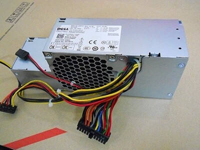 Dell Desktop Power OptiPlex760 780 960SFF L235P-01 H235P-00 Small Power Supply
