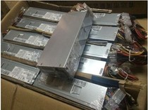 hp Pavilion Slimline 400 power supply desktop mini machine SFF small chassis