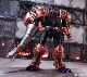 TABWM-06 Metal Tyrannosaurus Rex Transformation Toy