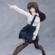 Snail Shell Fantasy JK-01 Bunny Girl Rena 1/12 Rena Finished Action Figure Figure Model