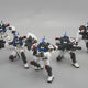 Puppet Armor Squad Patrol 1/24 Guochuang Mecha Assembly