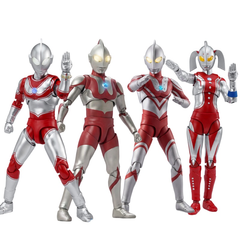 Spectrum Animation Officially Licensed Classic Ultraman Ultraman Mother of the Universe First Generation Ultraman Zoffie Jack Ultraman Spectrum Animation Officially Licensed Classic Ultraman Ultraman Mother of the Universe First Generation Ultraman Zoffie Jack Ultraman