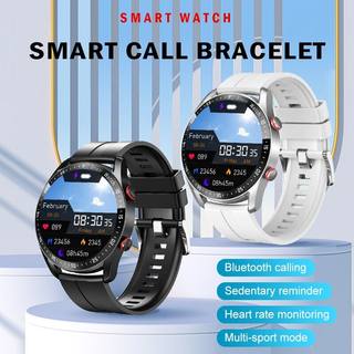 Smart Watch tooth Call Ecg pg  ouch Screen Weather Call Info