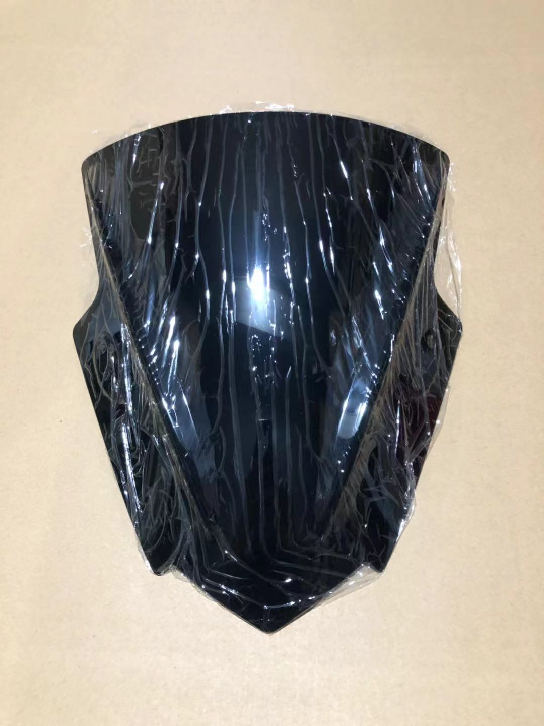 Domestic Kawasaki little Ninja windshield R3 front windshield 350 windshield 200 windshield V6 panel