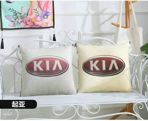 Gối chăn kép sử dụng đệm xe sang trọng là gối đa năng gấp chăn điều hòa có thể tùy chỉnh để làm LOGO - Trở lại đệm / Bolsters chăn gối 2 trong 1