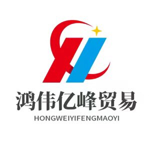 鸿伟亿峰肯呐特气缸的LOGO
