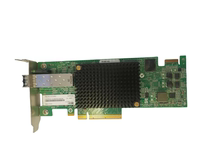 Original Lenovo IBM 01CV833 16G single port HBA fiber optic card LPE16000