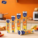 食品级保鲜袋250只装！