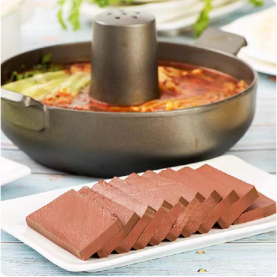 【首单】六和官方旗舰店鸭血1盒