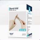 【首单+签到】医用无纺布创口贴100片/盒