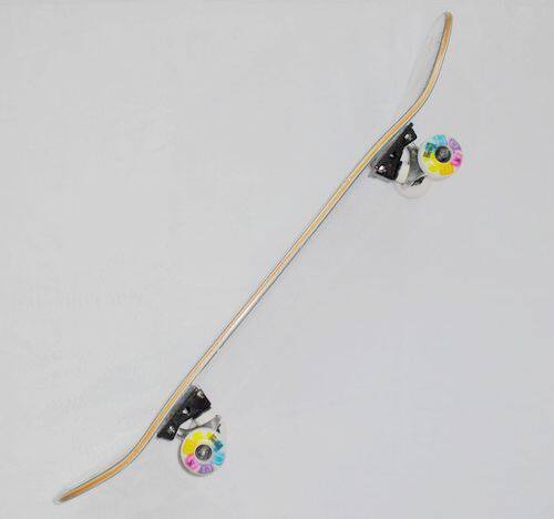 Skateboard pour homme femme BOILING   - Ref 2600732 Image 22