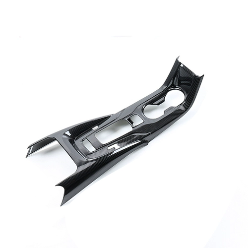 Применимо 19-23 Toyota Ralom 12-го поколения Carolla Double Engine Cup Cup Cust Aruging Terminmer Interior Modific Modific
