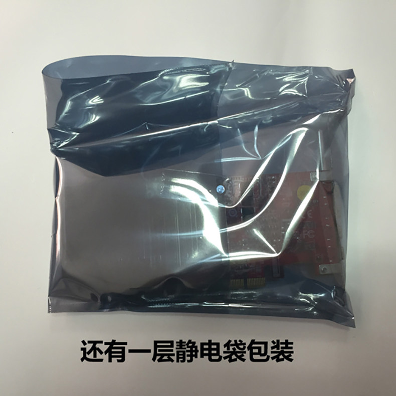 Видеокарта 迪兰恒进r7 350e4 1g超能 128bit四屏输出卡 多屏专业卡 炒股专用 Dataland
