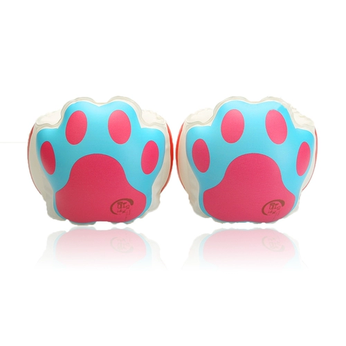 Плавательный круг подходит для мужчин и женщин, мультяшные плавательные нарукавники для плавания, игрушка для игр в воде, 2020 года