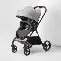 A1000 серый [сумка для мамы + дождевик + практичная подарочная сумка]