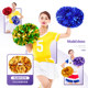 Flower Ball Cheerleaders Hold Flower Balls Cheerleaders Hold Flower Balls Cheerleaders Hold Flower Balls Cheerleaders Hold Flower Balls Dance Props