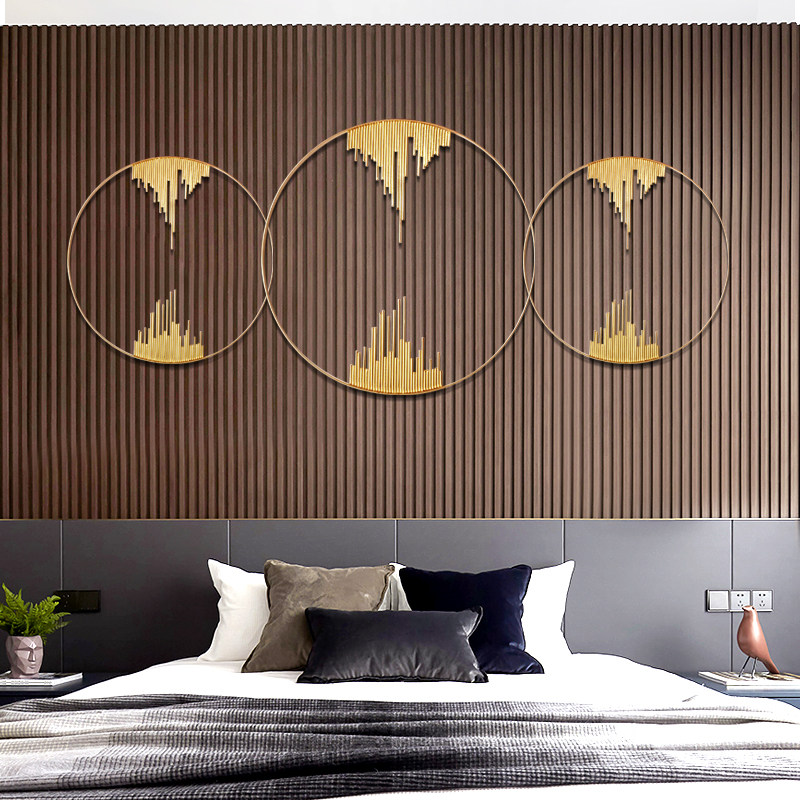 Wall Decoration Xuanguan Three-dimensional Chinese Wall Decoration Living Room Wall Decoration Hanging Decoration Creative Wall Hanging Modern Wall Decoration Pendant