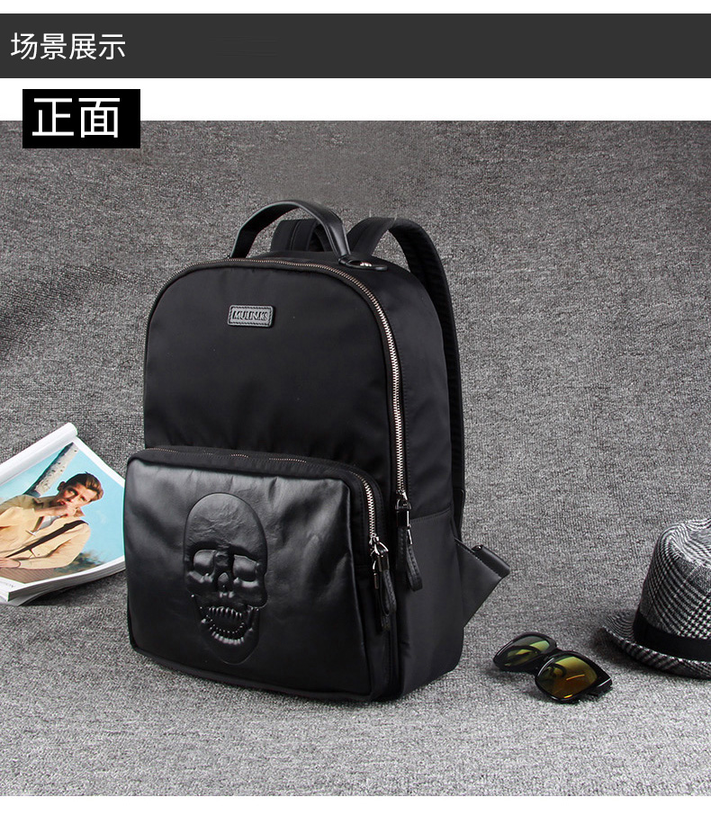Sac homme - Ref 53042 Image 13