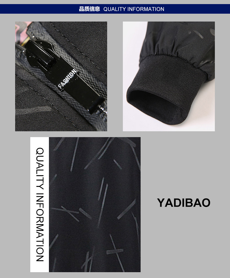 Blouson homme manches longues - Ref 3116674 Image 16