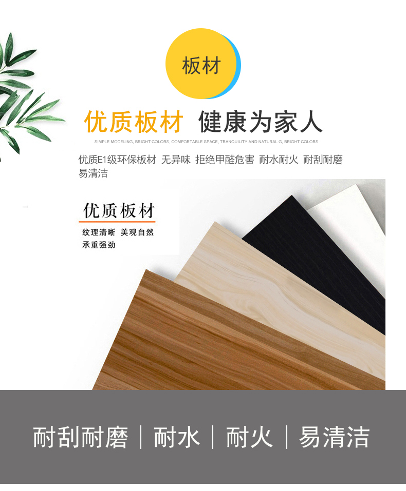 Bàn máy tính đơn giản để bàn bàn đơn giản bàn nhỏ đơn giản Bàn hiện đại bàn đôi bàn kinh tế - Bàn bàn tròn nhỏ