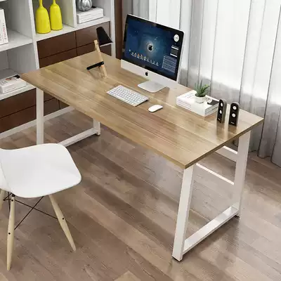 Computer desk desk desk desk home simple desk simple modern desk bedroom student desk double table