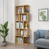 Простая книжная полка, настольный книжный шкаф для школьников для спальни, система хранения, стенд