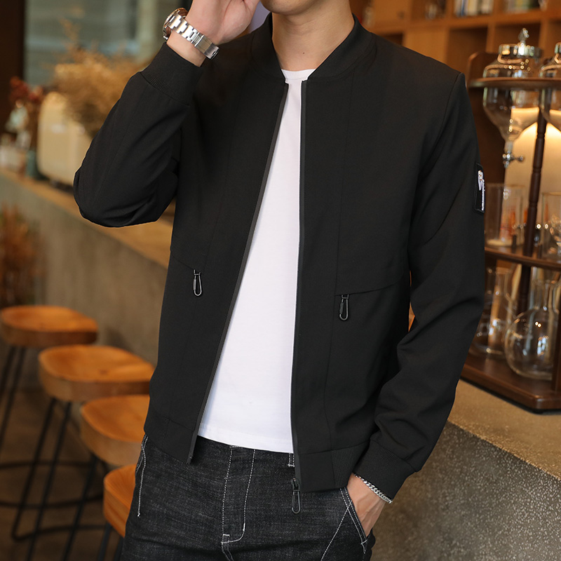 Blouson homme manches longues - Ref 3118750 Image 3