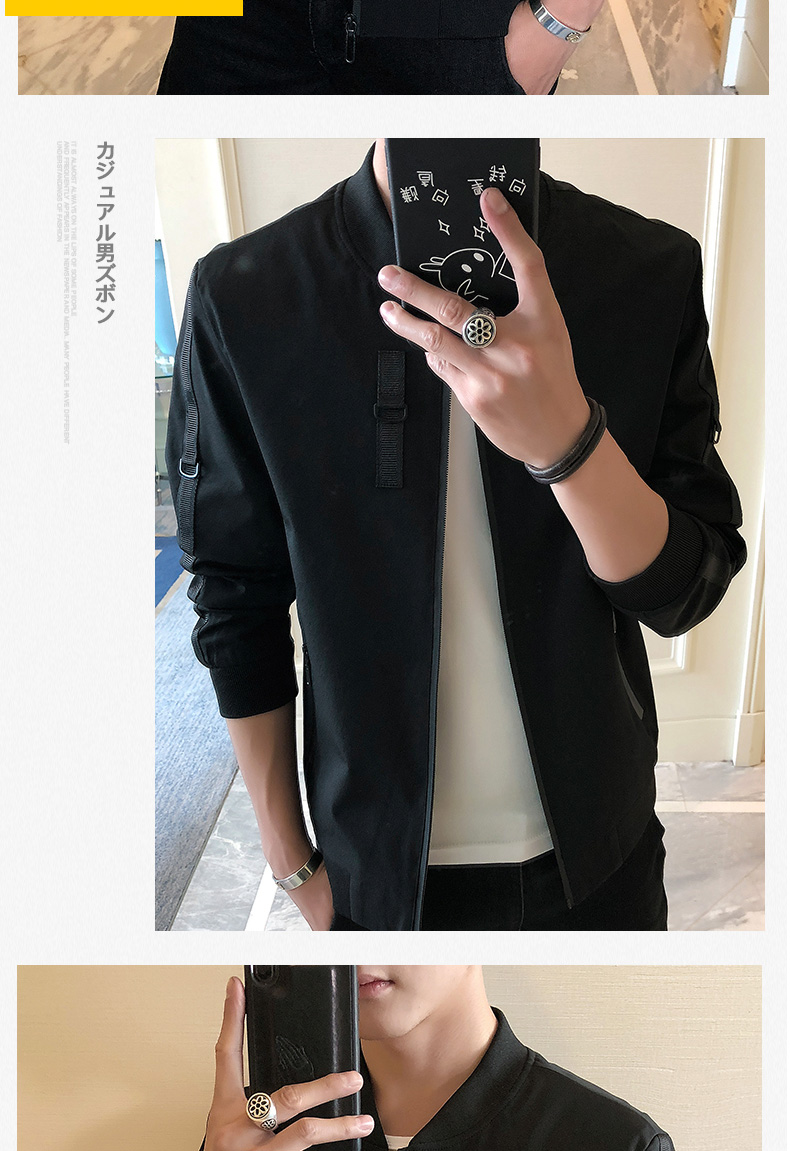 Blouson homme manches longues - Ref 3118750 Image 23