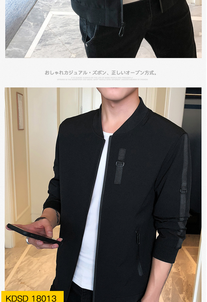 Blouson homme manches longues - Ref 3118750 Image 22
