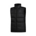 Li Ning down vest nam 2018 thu đông mới Wade series mới thể thao ngắn ngỗng xuống vest ấm áp không thấm nước áo phao lông vũ hàn quốc Thể thao xuống áo khoác