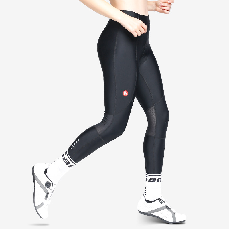LB Spring Summer Riding Pants Women New Bikes Cycling Long Pants Under loading Mounts Climbing Cars Equipped Road Car Riding Pants