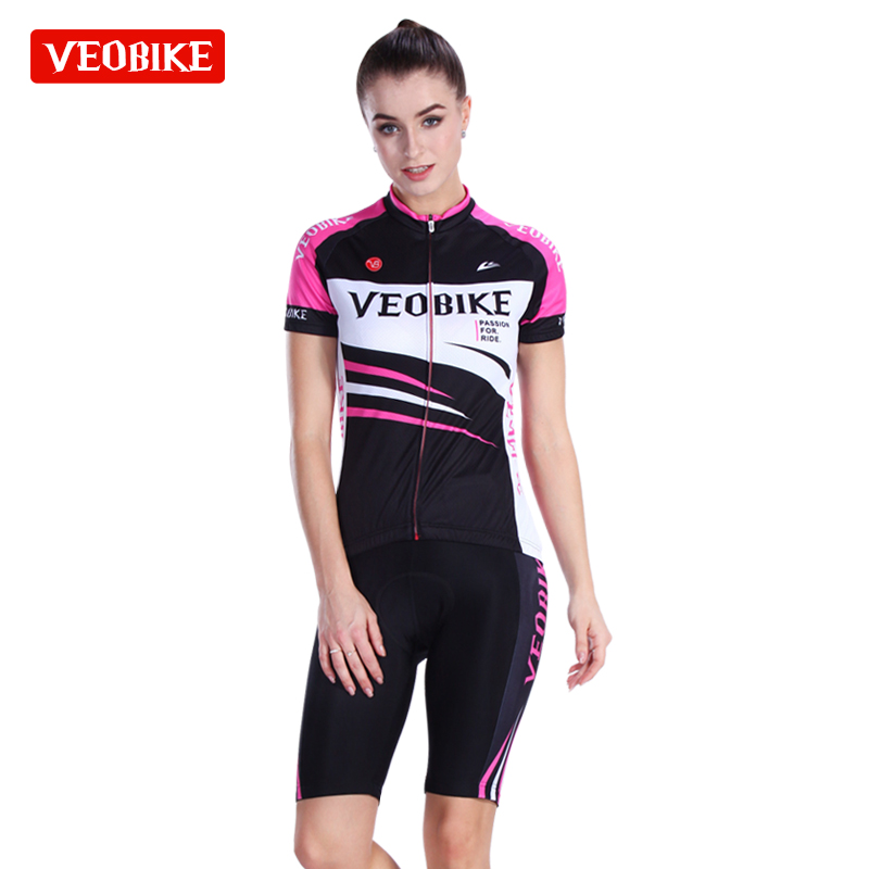 veobike clothing