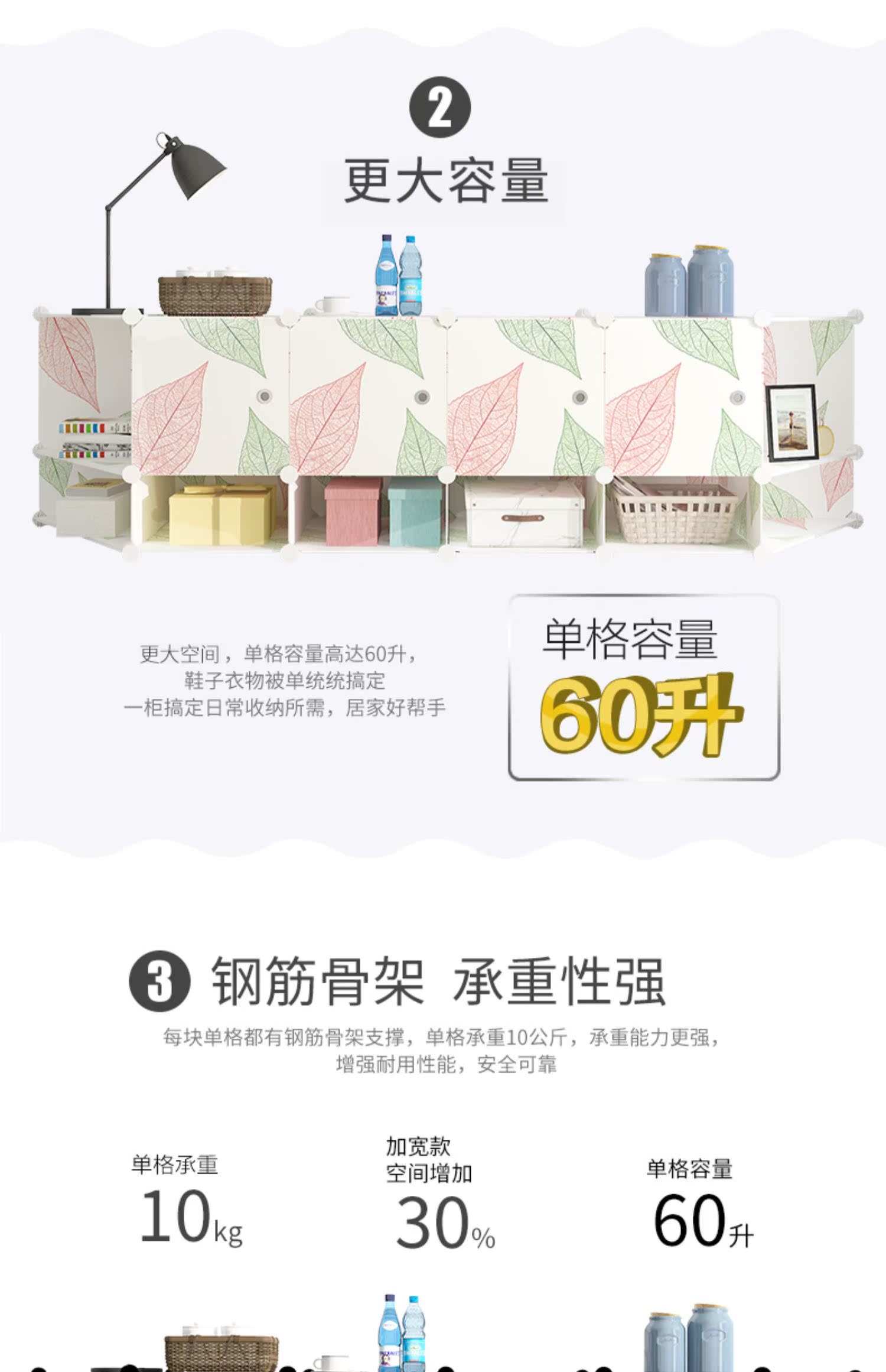 Dễ dàng tủ TV mini-tủ phòng ngủ hiện đại nhỏ gọn căn hộ nhỏ tủ khóa tủ phòng khách ký túc xá thay đồ - Buồng giá sách đẹp