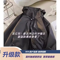 Черный, модернизированная версия