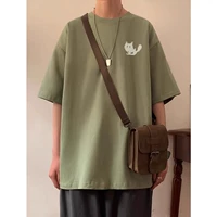 Мелонь зеленый