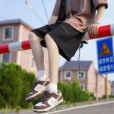 Баскетбольные шорты для тренировок для отдыха, боксерские штаны, в американском стиле, оверсайз