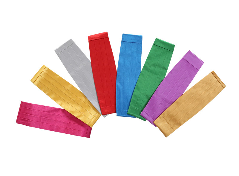 Children's girdle boy student performance clothes girdle girl student flower girl belt chorus performance clothes girdle belt