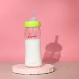 Адаптация бутылок Pro -Milk с всасыванием yunyun 谘 炷 炷 熘亓 η  Ручка с лаянием эфира