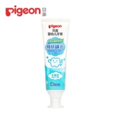 Pigeon, импортная зубная паста для младенца, 5-3 лет