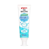 Pigeon, импортная зубная паста для младенца, 5-3 лет