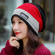 Confinement hat confinement hat postpartum Korean version October confinement hat postpartum turban net red confinement hat autumn