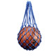 Bold Basketball Net Bag Basketball Net Bag Portable Sports Children's Toddler Students Large Capacity Volleyball Football Storage Bag