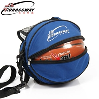Баскетбольная сумка на одно плечо для тренировок, спортивный баскетбольный рюкзак, детская волейбольная футбольная сетчатая сумка для школьников, надевается на плечо