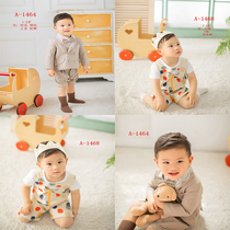 Male baby photo clothing studio new childrens art style theme photography art photo clothing children Photo Clothing