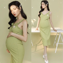 Pregnant woman photo photo costume studio big belly pregnant Photo Photo Photo Photo dress studio pregnant mother photo dress