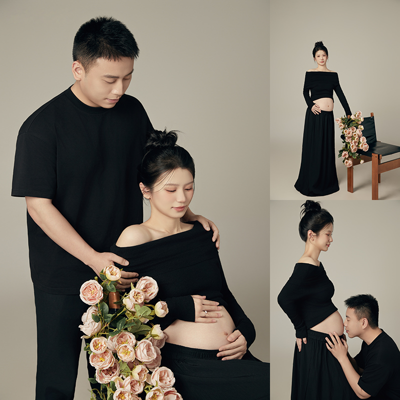 Photo Shoot Maternity Wear Studio New Maternity Photo Clothing Photo Shoot Photography Clothing Photo Shoot Photography Clothing
